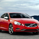 Illustration for article titled Next Volvo S60 R-Design will offer 325-hp turbo six
